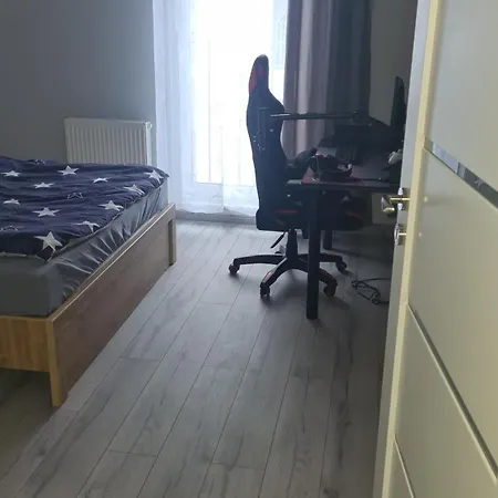 Zuzia *